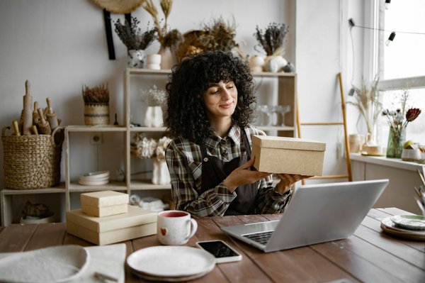 E-store manager : pour qui est fait ce métier ?