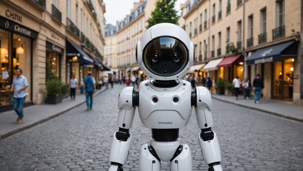 Découverte du chatbot gratuit en ligne: site chatgpt français